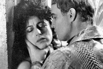 This Hudson River hamlet stood in for a southern town in a Marlon Brando film
