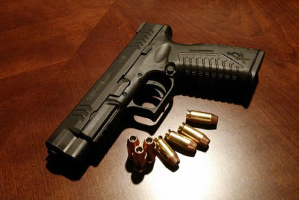 Report: 81,000 New York State pistol owners failed to register as required by SAFE Act