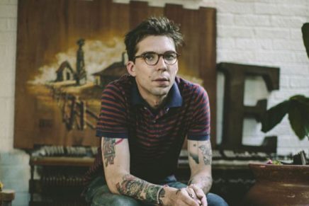 Helsinki Hudson hosts Justin Townes Earle