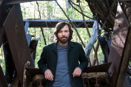 Kingston After Dark: Matt Pond says hello, goodbye
