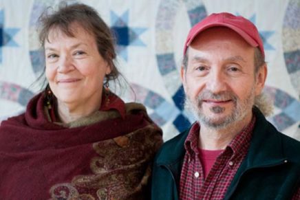 “Ulster County & the Civil War” concert/talk at Ashokan Center