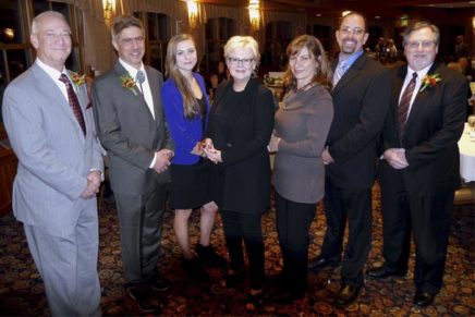 New Paltz Chamber of Commerce bestows awards on four local businesses