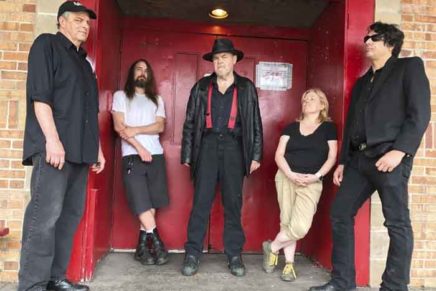 Pere Ubu comes to BSP