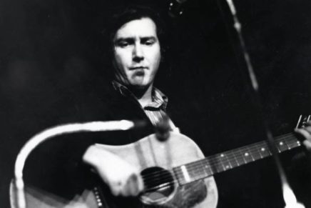 Phil Ochs tribute at Doctorow Center in Hunter
