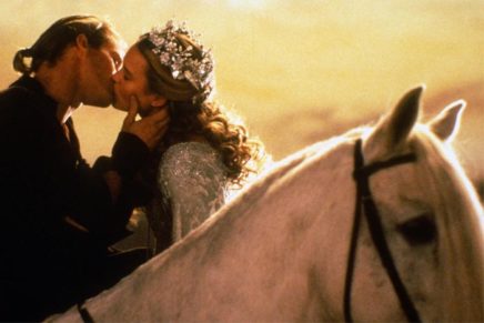 Fireworks, parade & The Princess Bride in Poughkeepsie