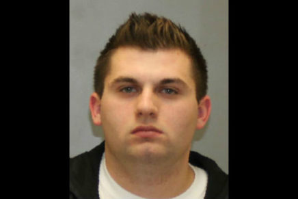 Saugerties man, 22, charged with rape of minor