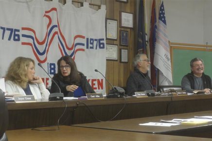 Shandaken budget passes with lesser tax hike