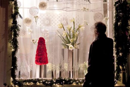 Woodstock Holiday Open House