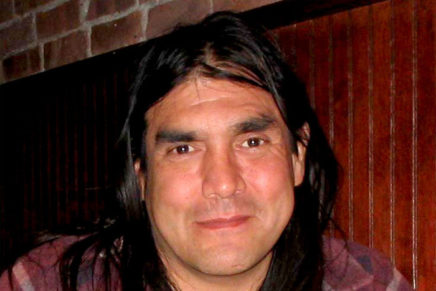 Kingston slaying victim had a complicated, tragic and rich life