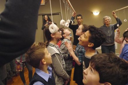 Jewish Congregation of New Paltz will host annual Chanukah party Dec. 17