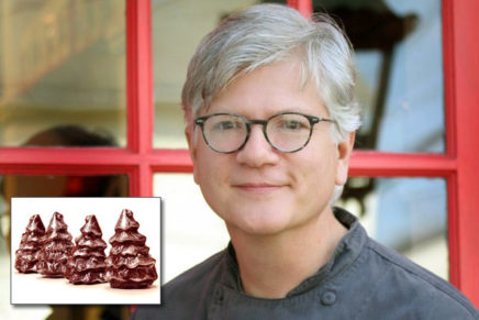 This humble Rhinebeck chocolate shop won the gold in an international contest