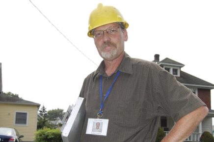 Paul Andreassen announces Saugerties supervisor campaign
