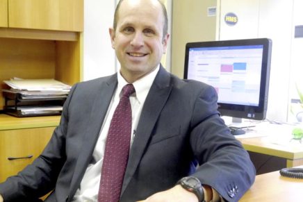 Highland schools ramp up drug education program