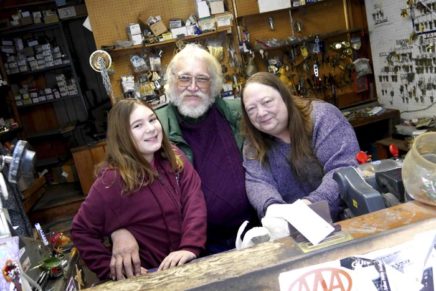 New Paltz locksmith to close retail location after more than 35 years