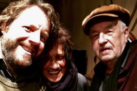 Billy Martin to become president of Woodstock’s Creative Music Studio