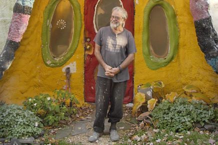 Bob Schuler (1925-2017)