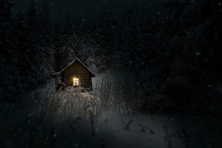 Longest night