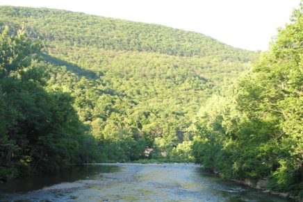 Shandaken hamlets hope to prevent damage from future Esopus flooding
