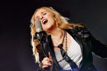 Melissa Etheridge to play UPAC in Kingston