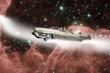 Your stars in 2018