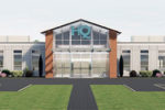 Construction underway on $8m medical facility in Lloyd