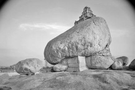 Kenro Izu at the Center for Photography