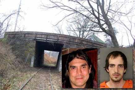 Court documents: Kingston murder suspect told cops how he brutally killed Anthony Garro Jr.