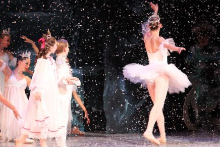 Kids’ Almanac (Dec. 7-14)