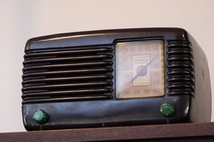 Rosendale Theatre stages two live plays from golden age of radio