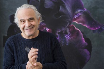 Roger Ricco’s journey through the art world