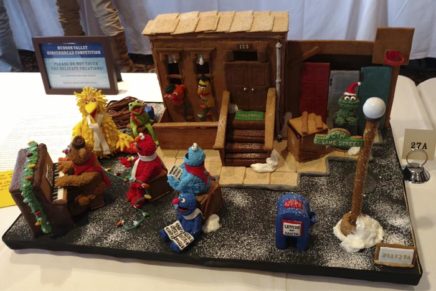 Kids’ Almanac: Dec. 14–21
