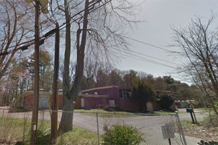 Long-vacant Rosendale school to be transformed into apartment complex