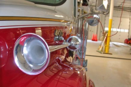 Former West Hurley fire company members plead guilty to official misconduct charges