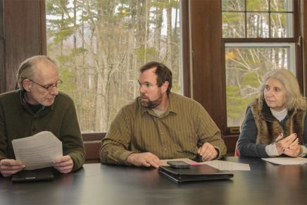 With Airbnb regulations, Woodstock aims to strike a balance