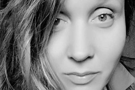 Personally speaking with hair artist Jené Yelina