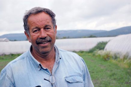 New Paltz farmer hopes government and non-profits will pay to keep farm undeveloped