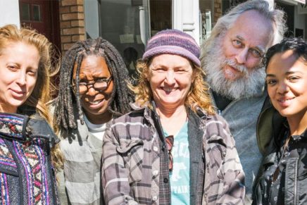 Film production dollars spent in Hudson Valley up 300%