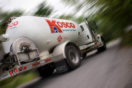 Hudson Valley fuel companies Paraco, Kosco and Heritage join together