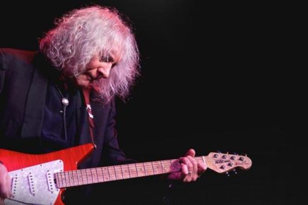 Albert Lee to play Marlboro’s Falcon