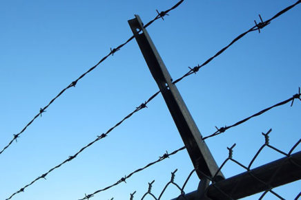 Hudson Valley prison warden gives talk on dark side of prison life