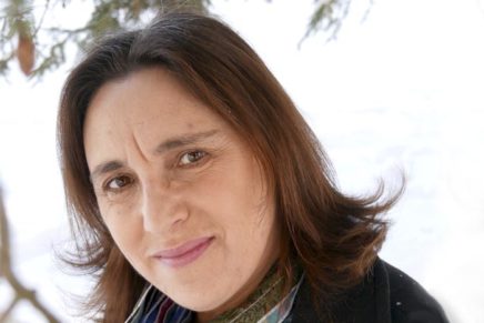 Inquiring Minds launches local author Jennifer Castle’s “Together at Midnight” on Jan. 26