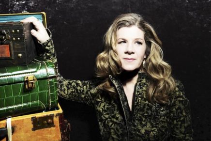 Dar Williams to play at Levon Helm Studios in Woodstock