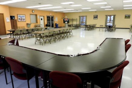 Saugerties Senior Center gets upgrades