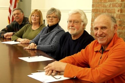 Gardiner taps new Planning Board/ZBA clerk