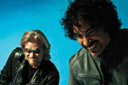 All hail, Hall & Oates