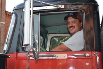 Obituary: Jake Rosa