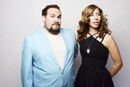 Lake Street Dive’s Rachael & Vilray to play Helsinki Hudson
