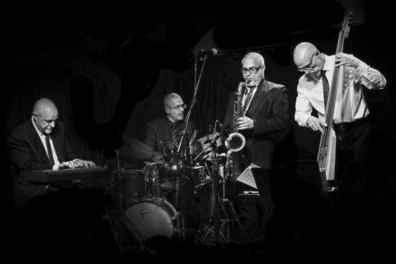 Levin Brothers at Colony in Woodstock