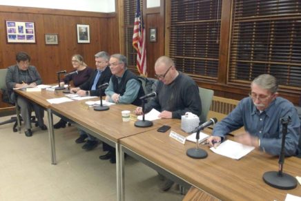 Mass resignation from Lloyd Planning Board follows Plavchak’s ouster