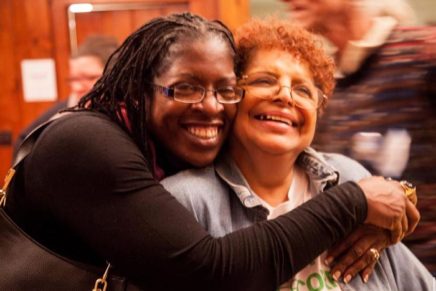 Annual MLK Day Celebration of Service on January 14 honors Ulster County volunteers